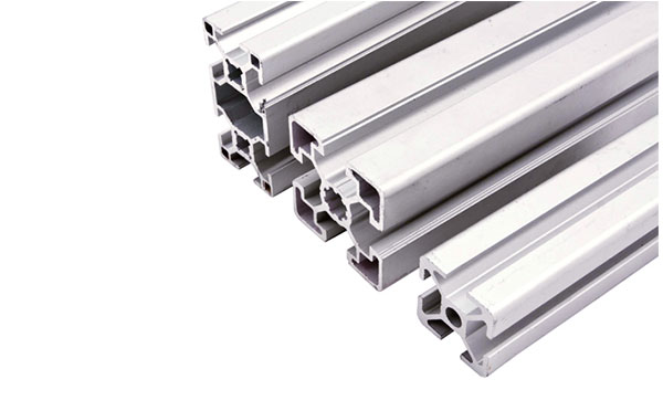 選購鋁型材