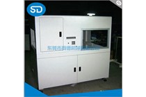 鈑金機箱機柜切削設計更周到