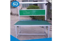 鋁合金展位、展示架、展示柜的詳細分類