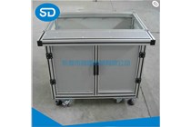 機箱機柜質檢的過程中我們該注意哪些事項呢？