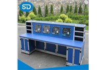 使用操作臺，您應該知道這些內容