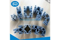 工業鋁型材最常見的幾種腐蝕介紹！