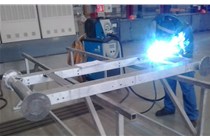 工業鋁材加工中如何控制質量?