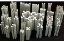 鋁型材有哪些優點？