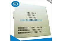 鈑金加工和五金加工的區別在哪里？