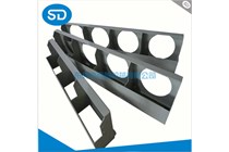 鈑金加工是什么，主要應用在什么行業?  