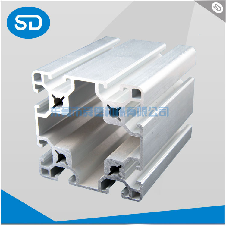 EFE8-8080B工業(yè)鋁型材